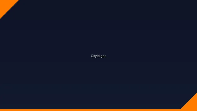 城市夜景主题赛 - 福建兄妹 视频创作挑战